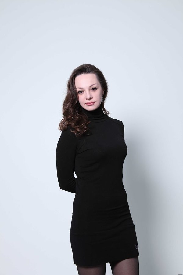 Мария, 27