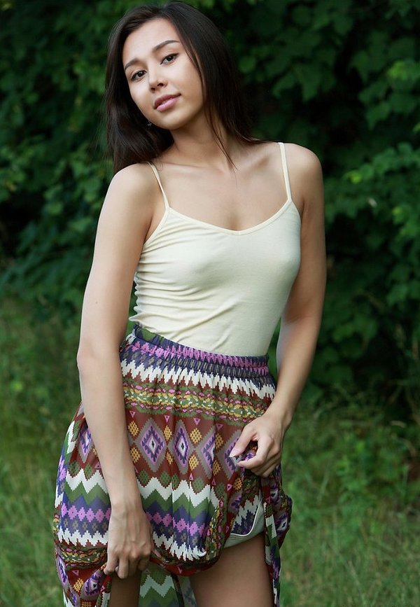 Оксана, 45